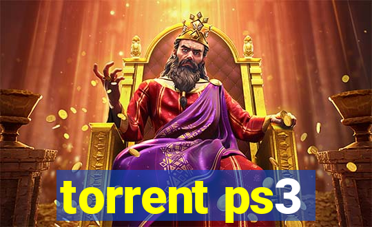 torrent ps3